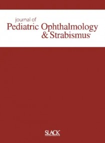 Time and factors affecting the direction of re-drift in essential infantile esotropia 표지